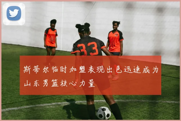 斯蒂尔临时加盟表现出色迅速成为山东男篮核心力量
